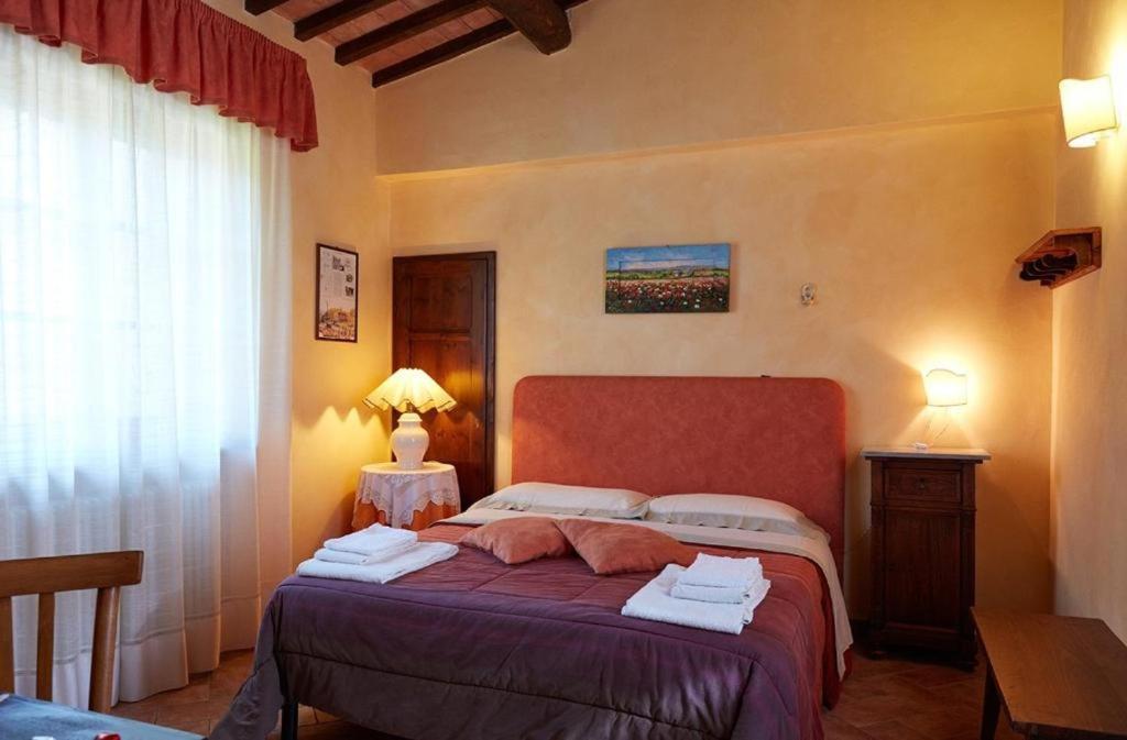 Agriturismo Eco-Bio Villa Vacasioピティリアーノ エクステリア 写真