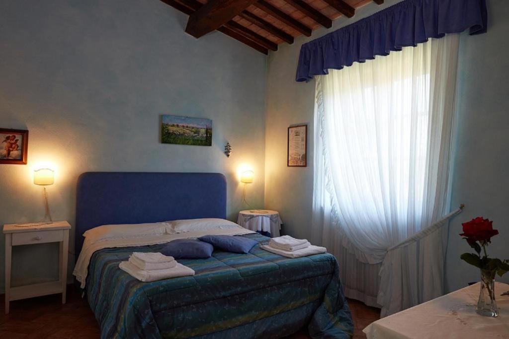 Agriturismo Eco-Bio Villa Vacasioピティリアーノ エクステリア 写真