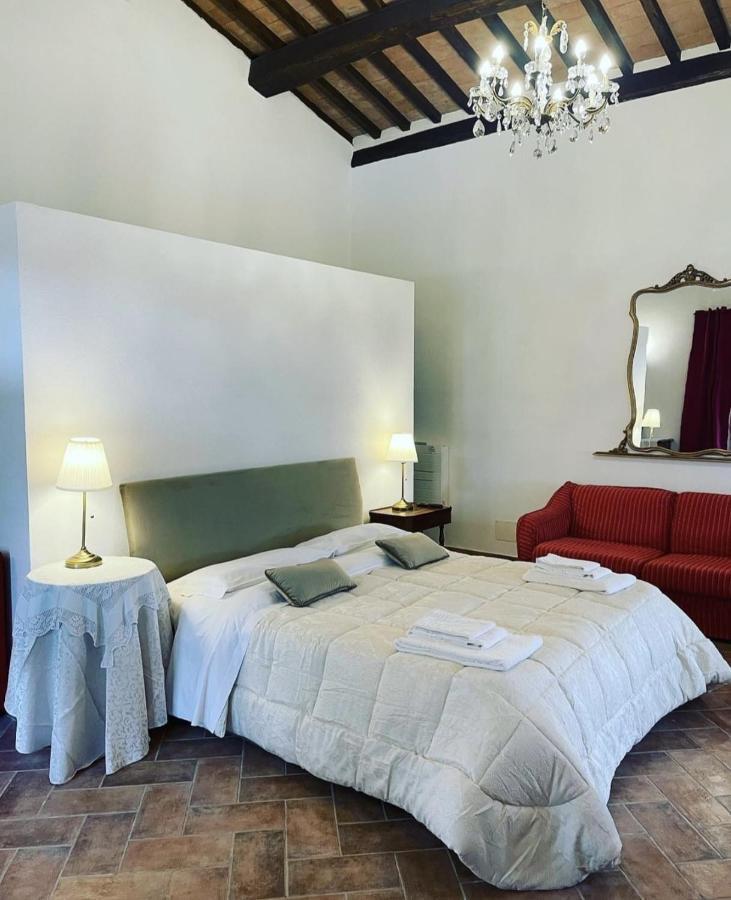 Agriturismo Eco-Bio Villa Vacasioピティリアーノ エクステリア 写真