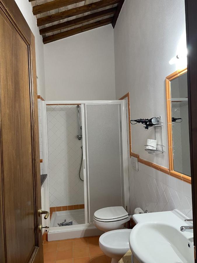 Agriturismo Eco-Bio Villa Vacasioピティリアーノ エクステリア 写真